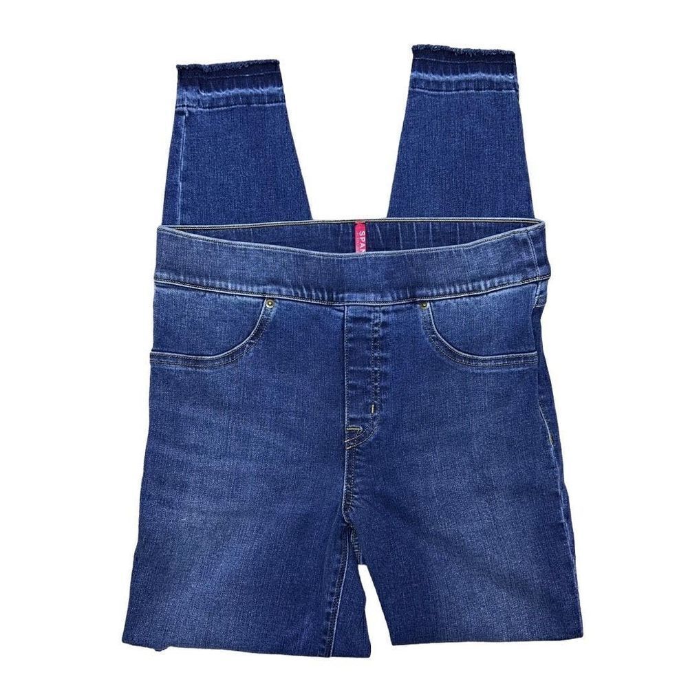 Spanx jeans size medium